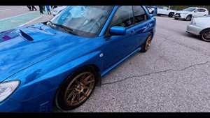 Открытие сезона на NRING (NOT DAILY)