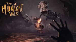 УПРАВЛЯЮЩИЙ МОНСТРАМИ #4 The Midnight Walk