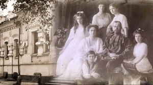 Светлый Отрок. П. Савченко. Часть 4. Читает Галина Попова.