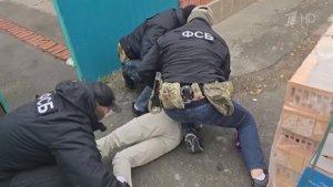 В Ставропольском крае задержан радикал, который намеревался устроить теракт
