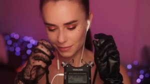 АСМР УСПОКОЮ Сниму НАПРЯЖЕНИЕ 😴 Уложу СПАТЬ 🤗 ASMR I Will Put YOU TO SLEEP