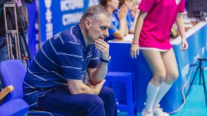 Большой тренер - о игре двух «Динамо» и Краснодаре