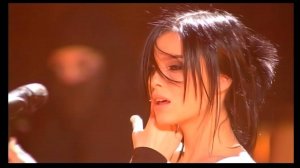 SEREBRO - Sound Sleep (Live 2008)