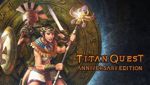 Titan Quest - Anniversary Edition маг - Ворожей часть 6