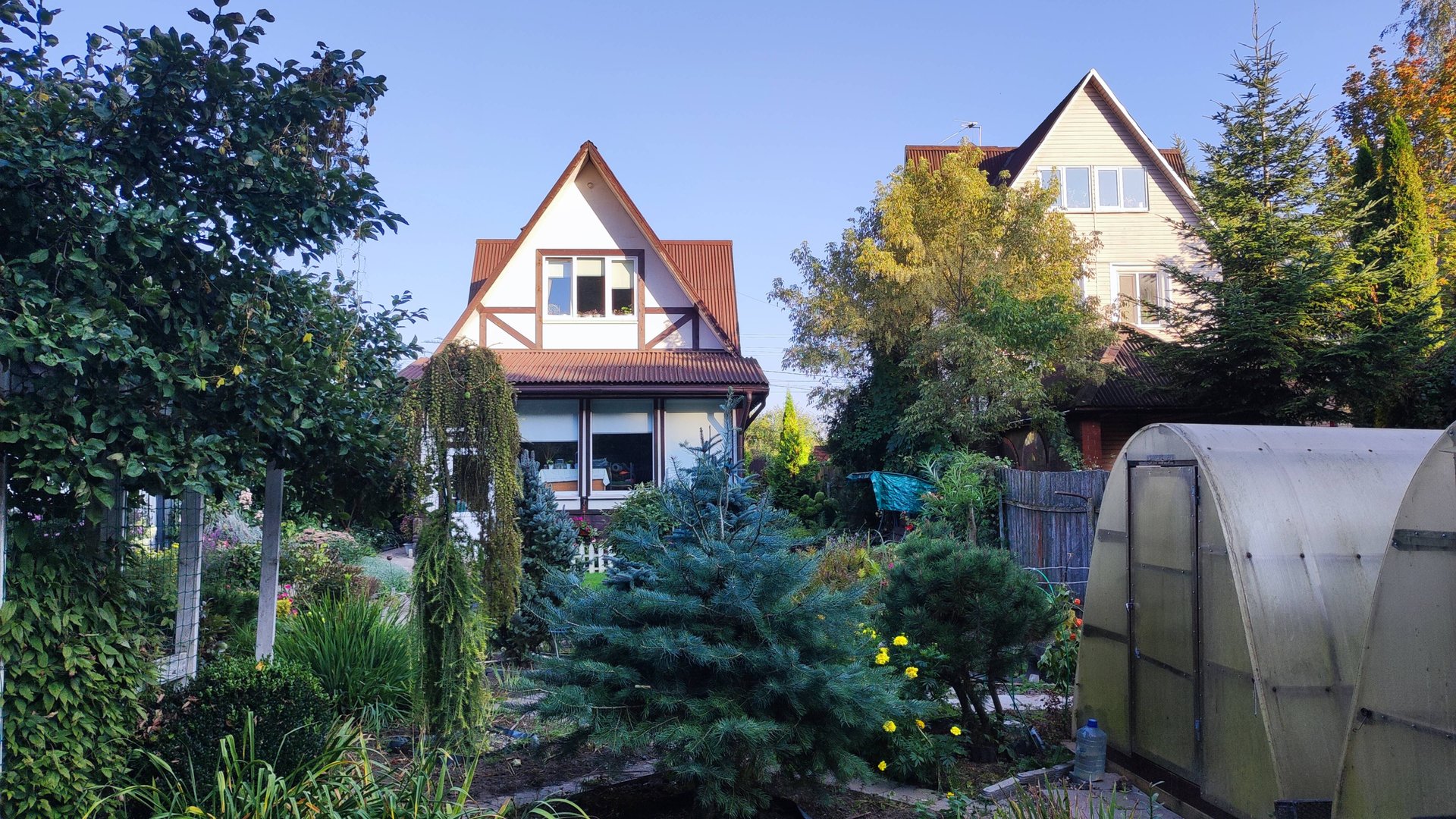 Наш 2025-й смотреть онлайн