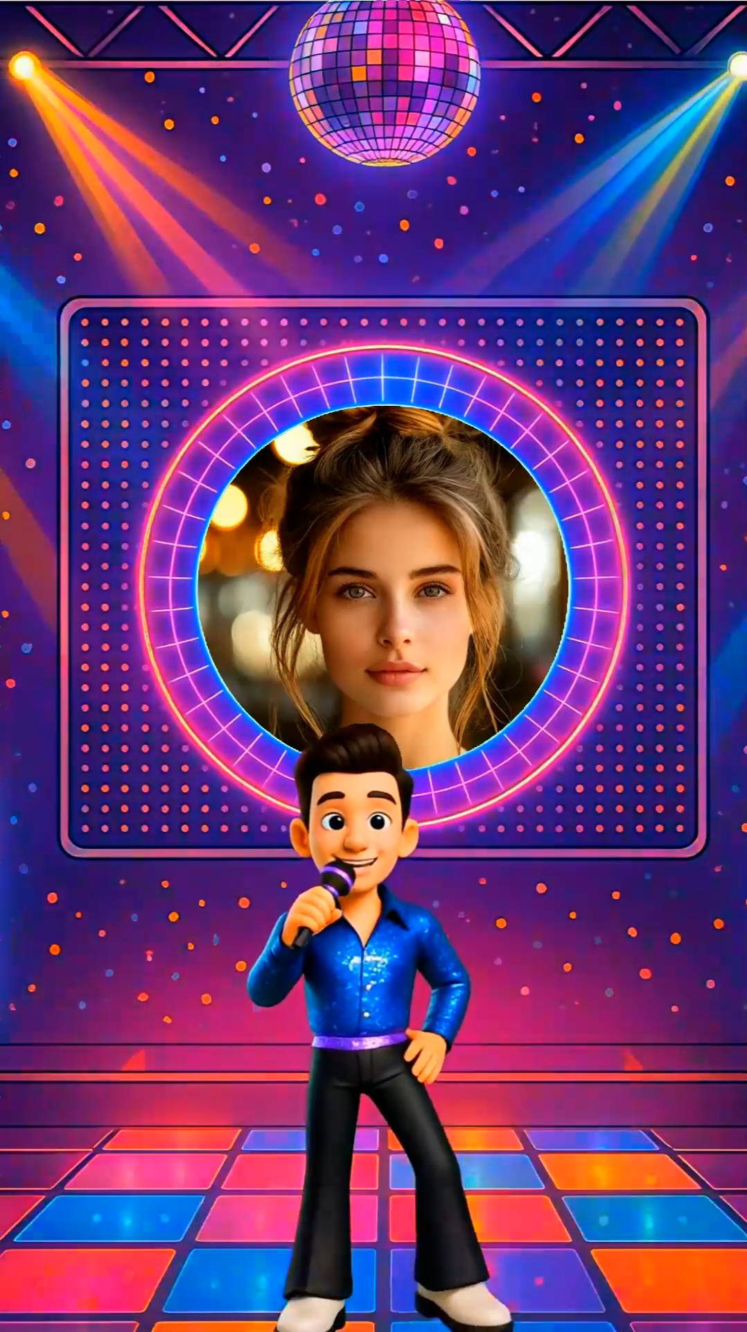 Видео поздравление с днём рождения женщине cестре от брата 1