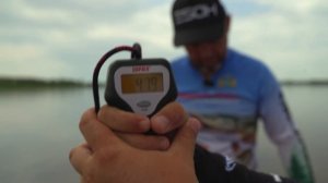 Рыбалка в ХМАО