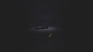 Little Nightmares #15 Финальный босс - Хозяйка! Эпилог