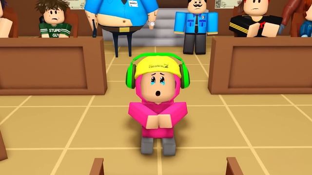 Holy Baam - Песня про Укради Брейнрот смотреть онлайн