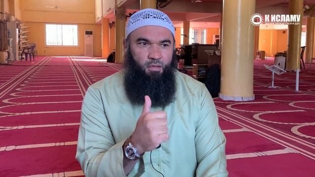 Могут ли мёртвые слышать? | Ринат Абу Мухаммад смотреть онлайн