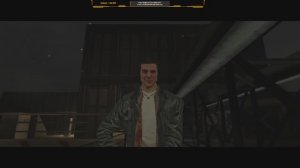 Max Payne #1