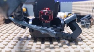 Skibidi toilet Lego 5 episode