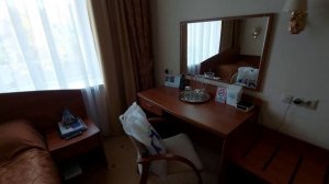 Санаторий - Предгорье Кавказа. Горячий Ключ.