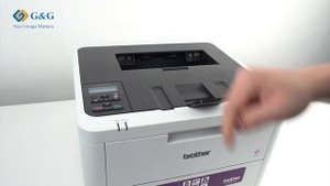 Установка тонер картриджей G&G серии TN-219/TN 219XL/TN 249/TN-259/TN-229XXL/TN-269XXL для Brother