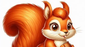 расскажи сказку