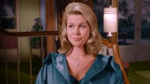 Сериал Моя жена меня приворожила - 2 сезон 12 серия / Bewitched