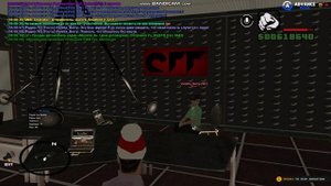 Интервью часть 1