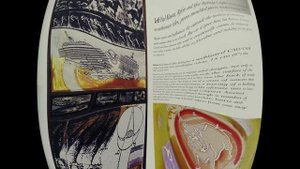 Расписная керамика. Искусство росписи. Пол Смит, 2001, часть 11 | Современное искусство