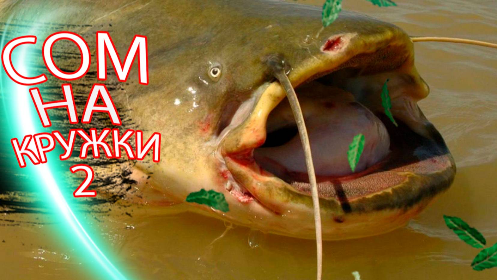 СОМ НА ПАСТОВУШКИ - 2 часть.