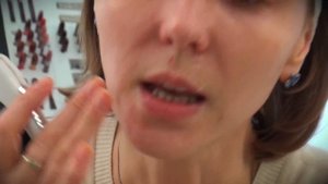 Уход за кожей лица