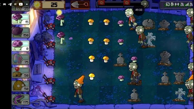 PVZ XI 3.4.0 #7 ЛЕСТНИЧНЫЙ УРОВЕНЬ 2-7 смотреть онлайн