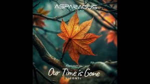 VICONTI, ASPARAGUSproject - Our time is gone (KalashnikoFF Mix)