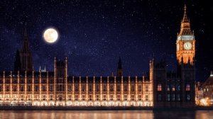 Красота мира в 4К качестве, путешествие по земле 4К