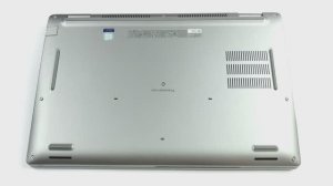 Разборка ноутбука Dell Precision 15 3560