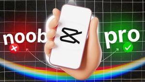 20 эффектов CapCut для мобильного, которые полностью изменят ваш подход к редактированию 😳