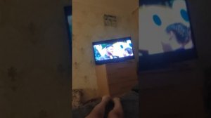 Смотрим мультики
