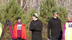 Команда СФУ одержала победу в первом этапе Спартакиады предприятий и организаций