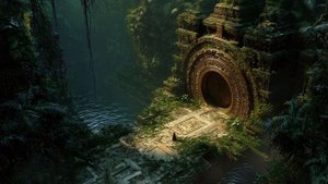 Fallout: El Dorado – Deep Ambient Music from the Jungle Vaults