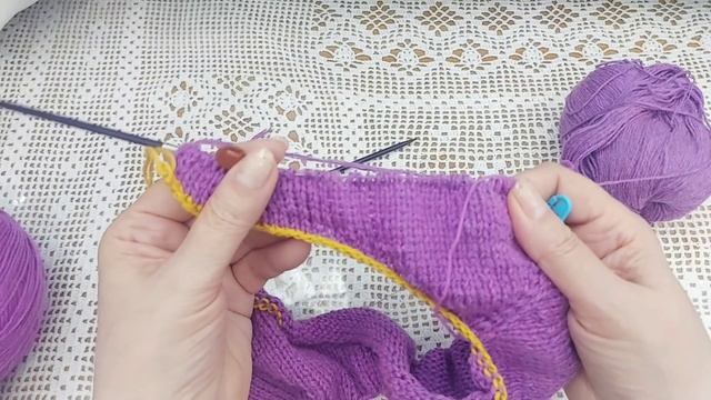 БУДУ ВЯЗАТЬ МНОГО ШАПОК смотреть онлайн