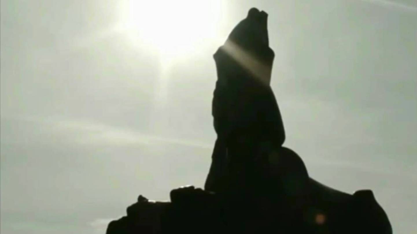 Город обетованный  Стихи Инны Филипповой Музыка и исполнение Владимир Черняев смотреть онлайн