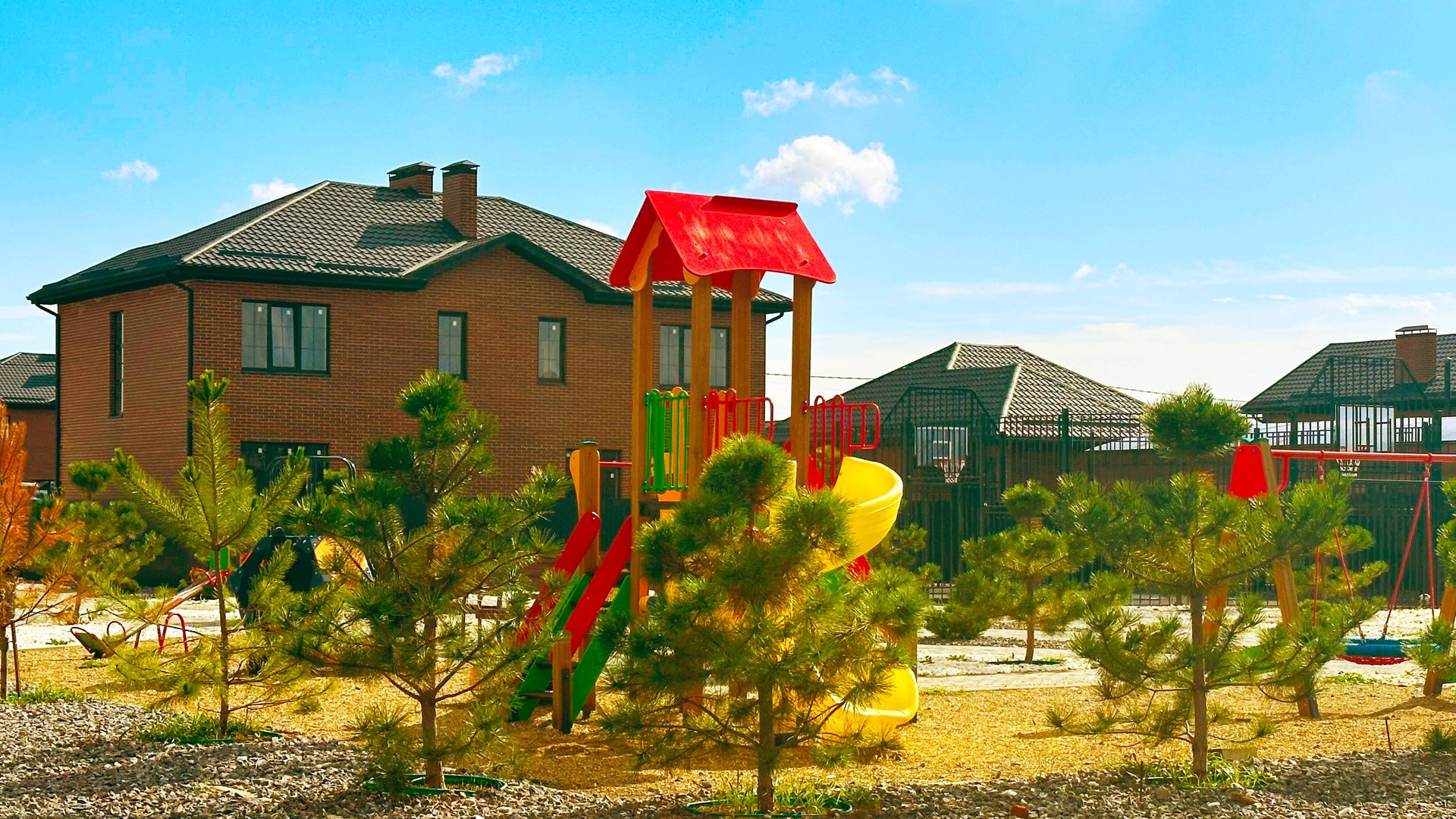 Дом с ремонтом в 20 минутах от центра Краснодара! смотреть онлайн