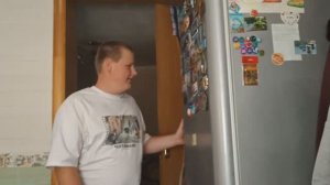 Готовим вместе с Егором