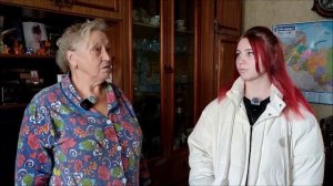 Старшая по «дождливому» дому: «Говорят, что это нормально - одному работать»