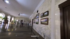 Поездка Краснодар - Кисловодск - Бермамыт - Джилы-Су