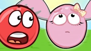 КРАСНЫЙ ШАРИК МУЛЬТИКИ НЕСНОСНЫЙ ШАРИК ПОДПИСЫВАЙТЕСЬ