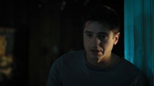 Вторая жизнь (2015) Детективная мелодрама 4 серия