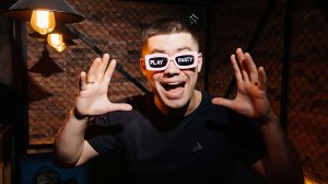 Юра Ахмедов. Промо