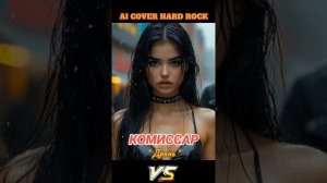 Комиссар-Дрянь💥🔊💥Caver