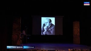 "Местное время. Воскресенье" 19.10.25 г.