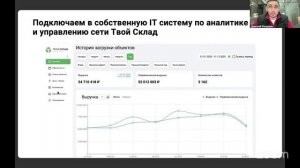 Инвестируйте в м² – станьте совладельцем коммерческой  недвижимости с входом от 5 млн ₽