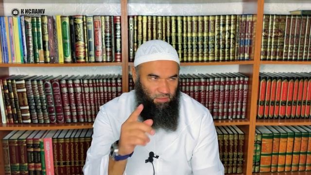 Какое количество воды использовать при омовении? | Ринат Абу Мухаммад смотреть онлайн