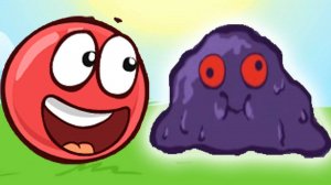 КРАСНЫЙ ШАРИК МУЛЬТИКИ НЕСНОСНЫЙ ШАРИК ПОДПИСЫВАЙТЕСЬ