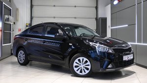 Kia Rio '2020 7193