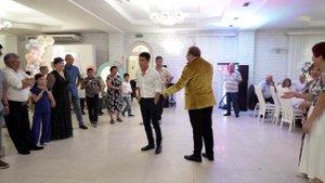 27.06.2025 Асянди. Алине годик!