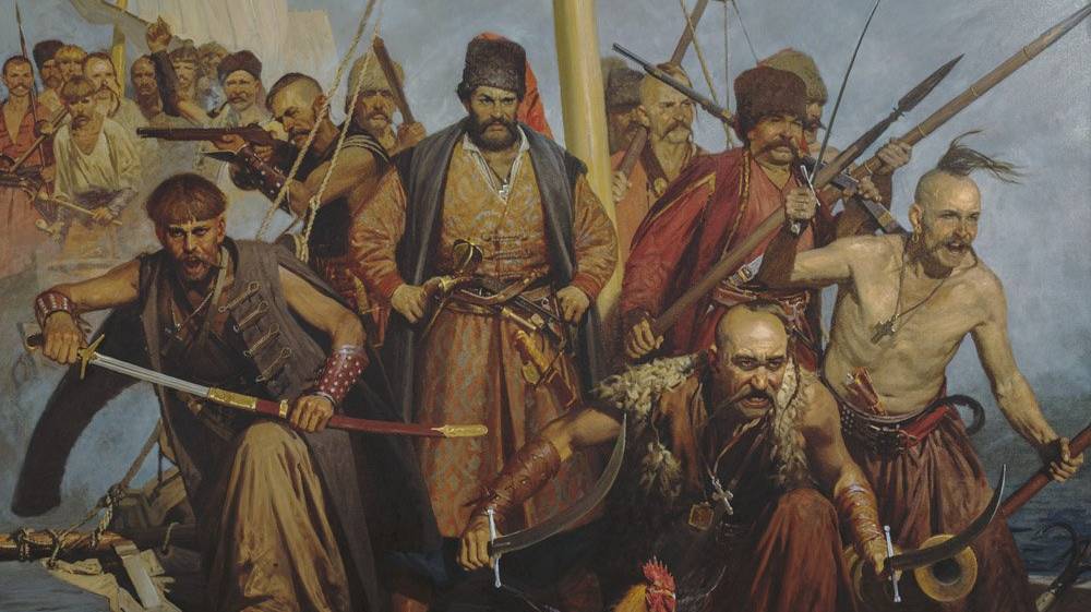 Сарынь на кичку! 20.10.09.2025 г. смотреть онлайн