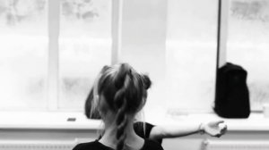 Техника «Гага» с Машей Заплечной